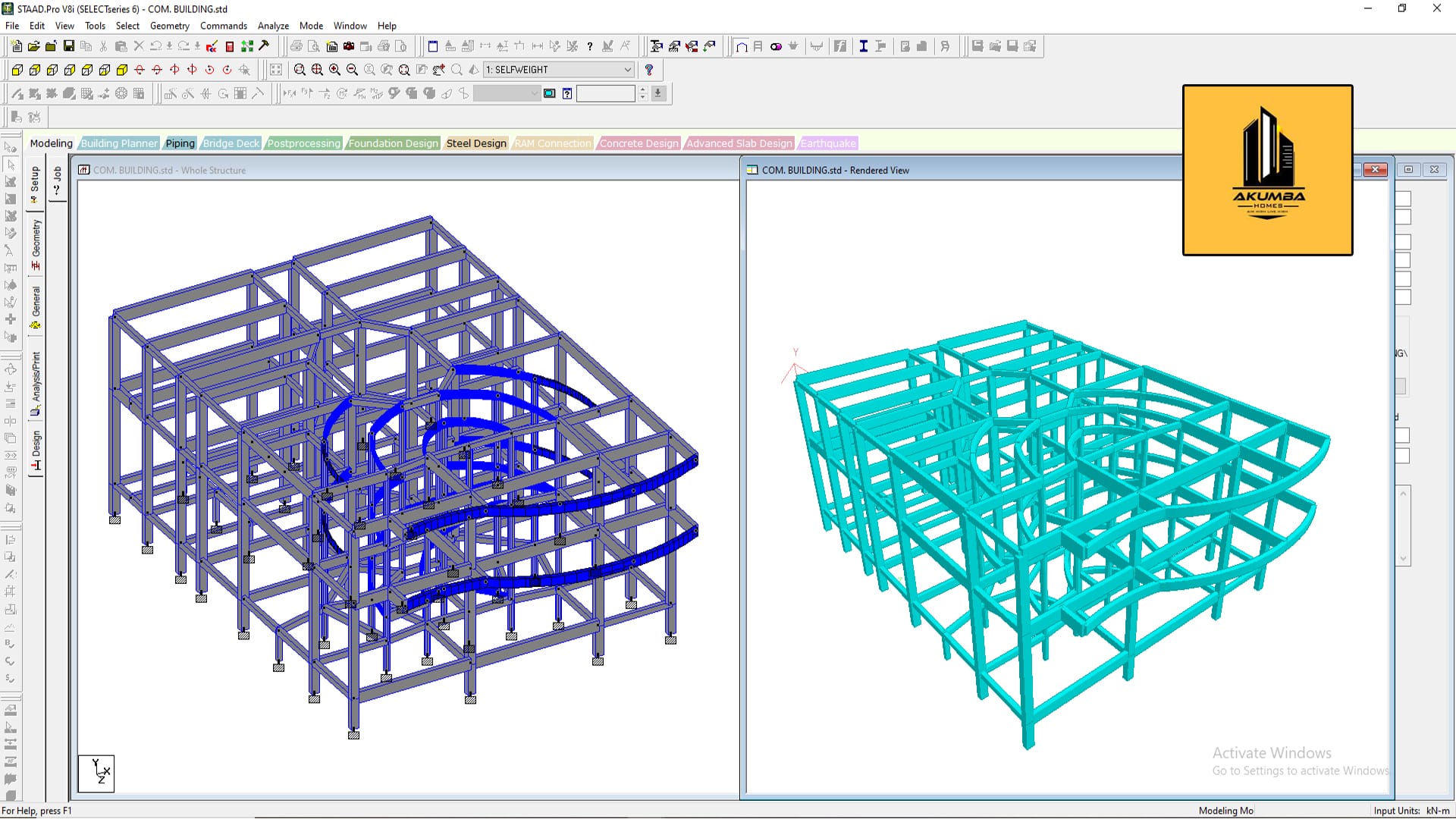Structural Design