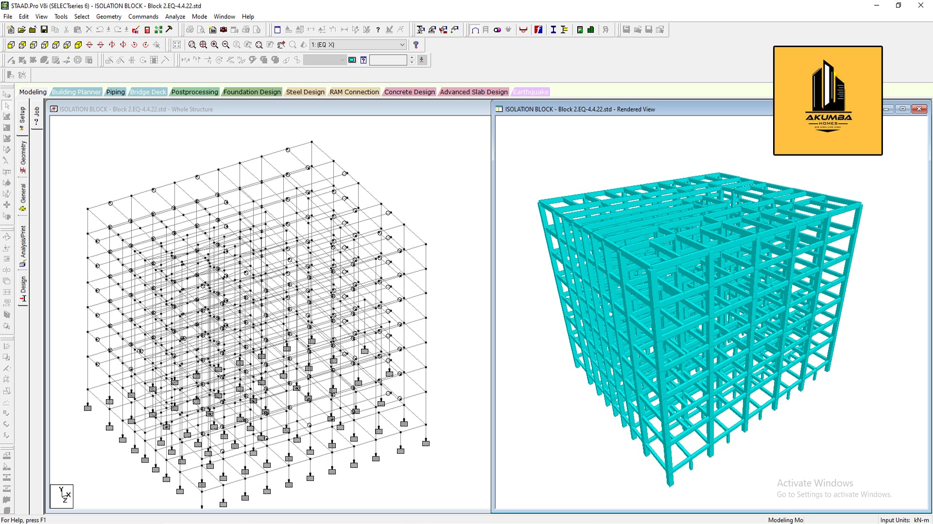 Structural Design